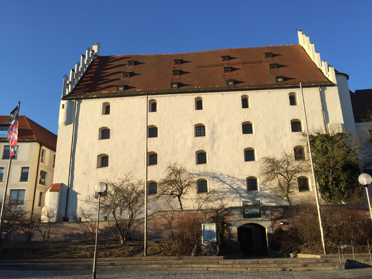 Ferienprogramm der Stadtbücherei