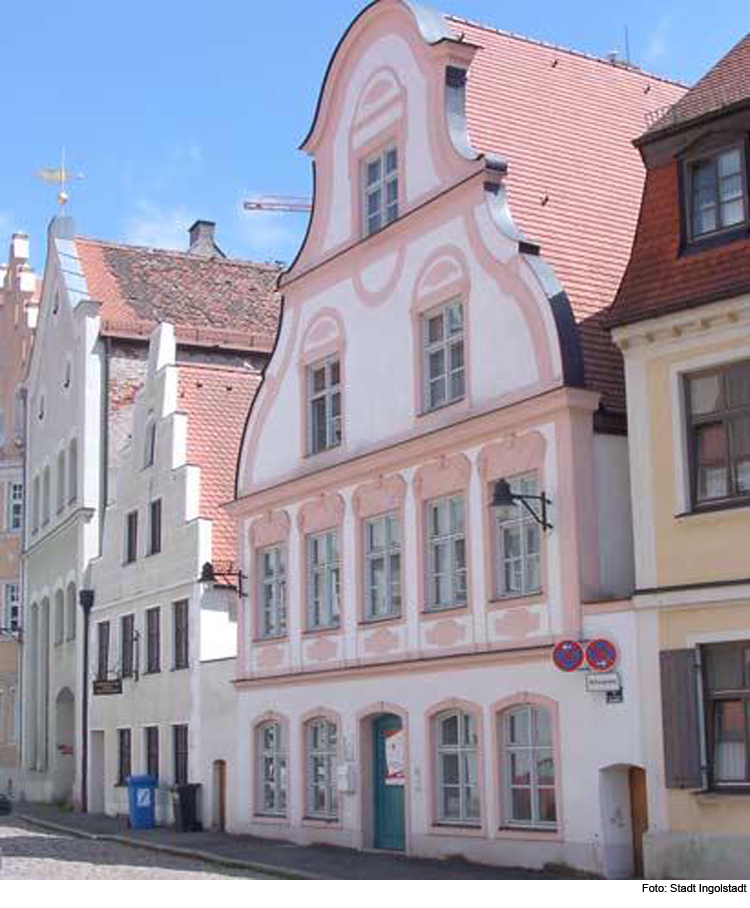 „Trio Mel Bonis“ bei der MittwochKlassik