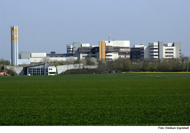 Das Klinikum Ingolstadt informiert