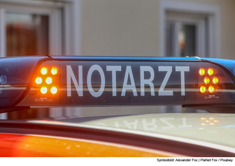 Notarztdienst wird deutlich ausgeweitet