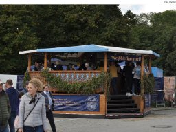 Fotos vom Herbstvolksfest Ingolstadt 2024