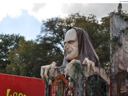 Fotos vom Herbstvolksfest Ingolstadt 2024