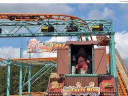 Fotos vom Herbstvolksfest Ingolstadt 2024