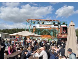 Fotos vom Herbstvolksfest Ingolstadt 2024