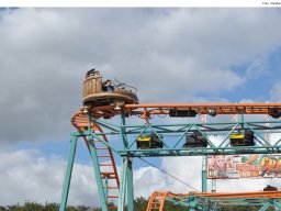 Fotos vom Herbstvolksfest Ingolstadt 2024