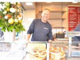 Fotos vom Herbstvolksfest Ingolstadt 2024