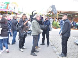 Fotos vom Herbstvolksfest Ingolstadt 2024