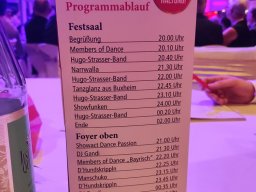 Ingolstädter Ballnacht 2023