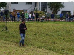 Fotos vom Altmühltaler Lammabtrieb mit Woll- und Handwerkermarkt in Böhming