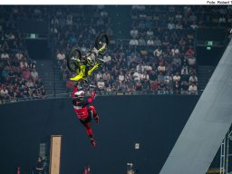 Night of the Jumps