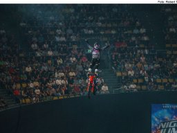 Night of the Jumps