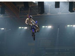 Night of the Jumps