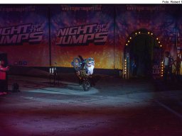 Night of the Jumps