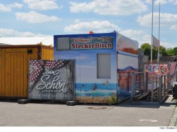 Fotos vom Pfingstvolksfest Ingolstadt 2024