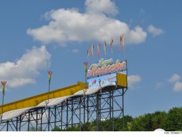 Fotos vom Pfingstvolksfest Ingolstadt 2024