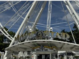 Fotos vom Pfingstvolksfest Ingolstadt 2024