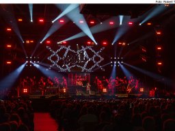 Fotos von &quot;Rock meets Classic 2024&quot; in Ingolstadt