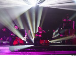 Fotos des Konzerts des Worakls Orchestra