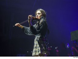 Fotos des Konzerts des Worakls Orchestra