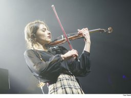 Fotos des Konzerts des Worakls Orchestra