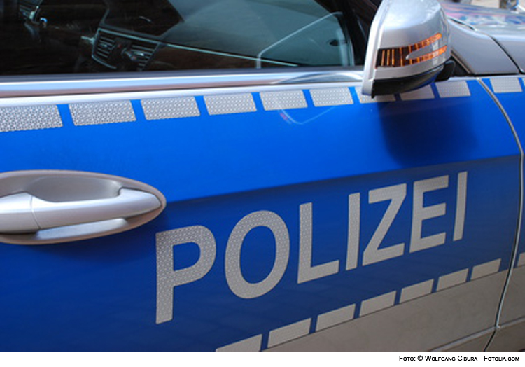 Unfallflucht in Wolnzach