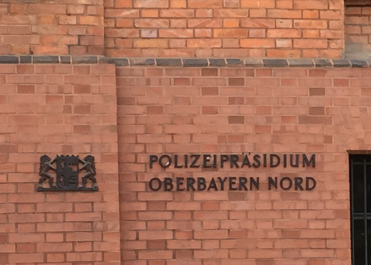 Kriminalpolizei ermittelt