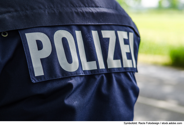 Polizei ermittelt gegen 71-Jährige