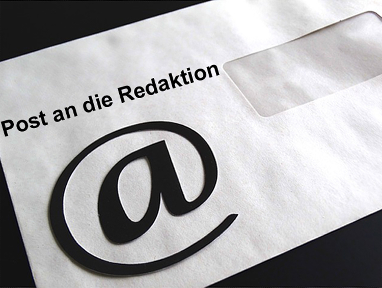 Post an die Redaktion - SPD: Verlegung B 13 alternativlos!